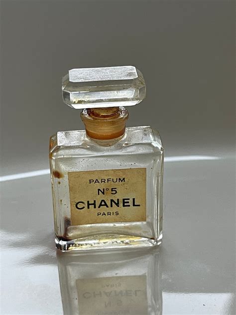 chanel splash bottle|how to date Chanel perfume.